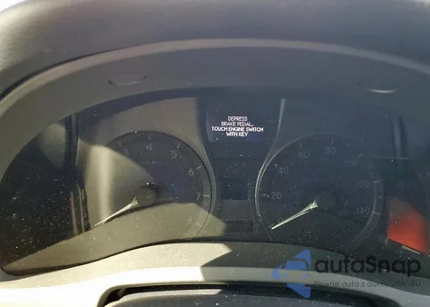 2013 Lexus Rx 350 from USA, damaged, VIN 2T2ZK1BAXDC114429